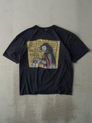 Vintage 70' Black The Phantom of the Opera Tee (M/L)