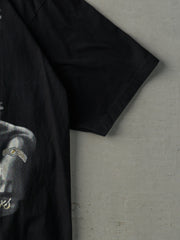 Vintage Black Scarface "The World Is Yours" Tee (XXL)