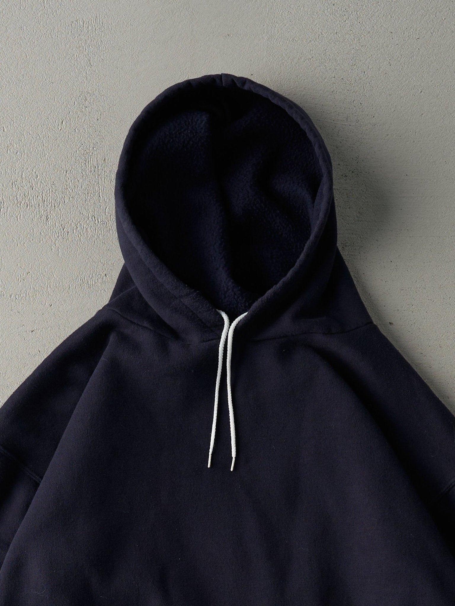 Vintage 90s Navy Blue Dickies Hoodie (L)