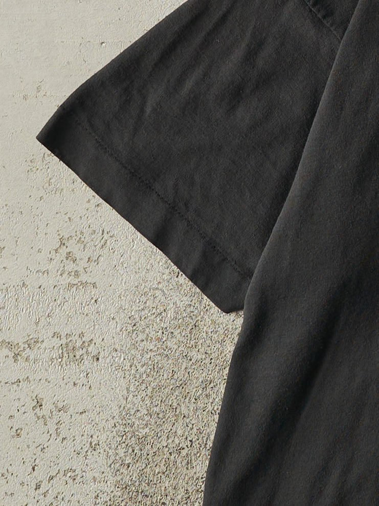 Vintage 86' Black Phantom of the Opera Single Stitch Tee (S/M)