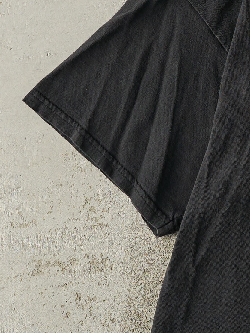 Vintage 02' Black Jack Daniels Tee (L)