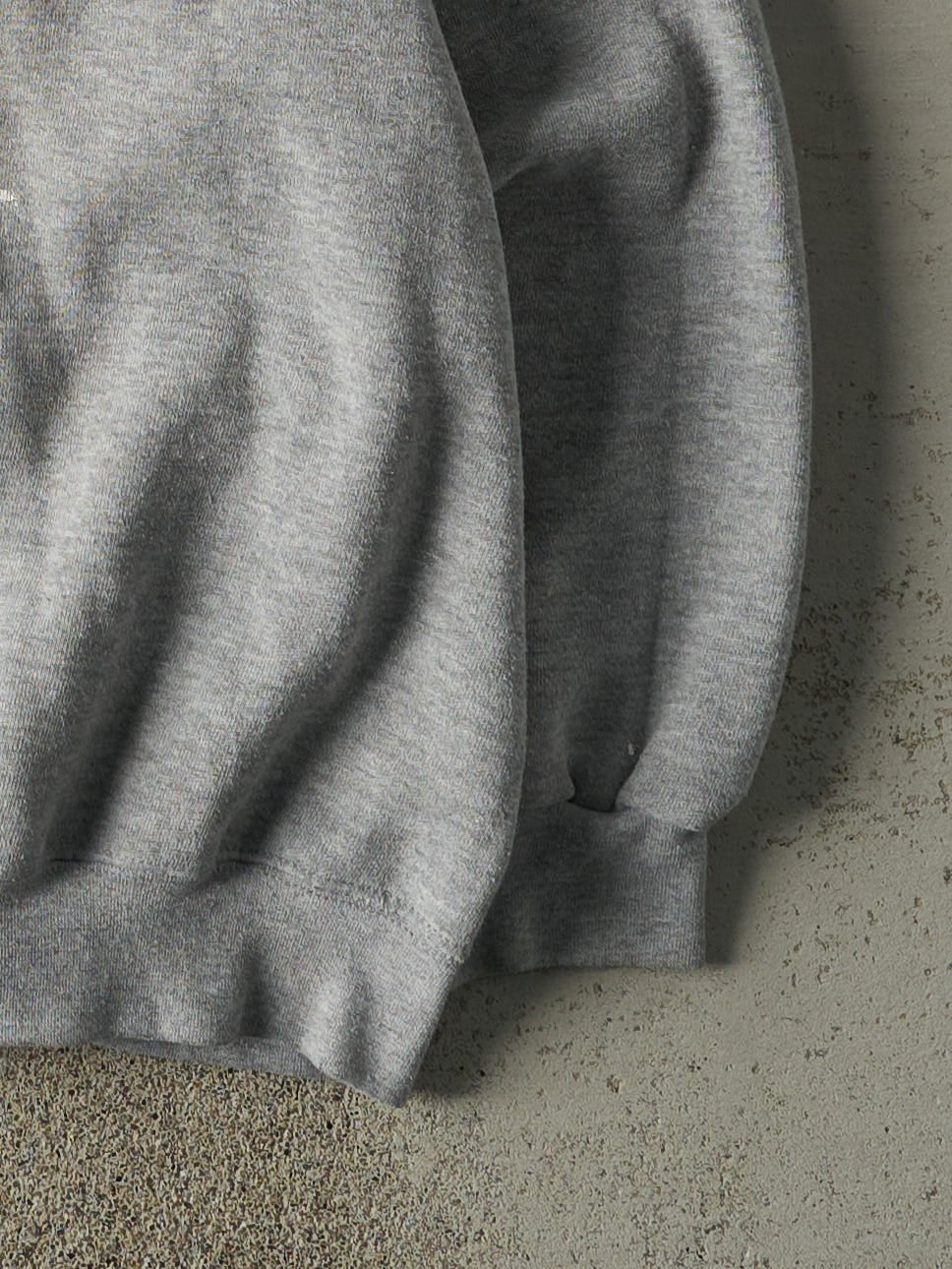 Vintage 90s Grey Penn State Nittany Lions Crewneck (XL/XXL)
