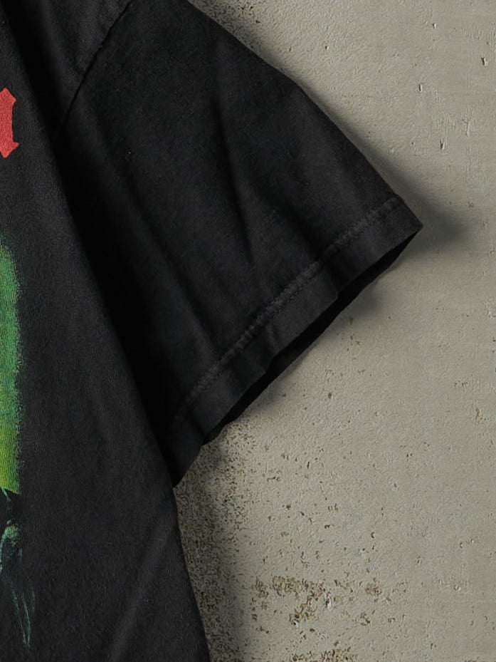 Vintage 13' Black Marilyn Manson Tee (S)