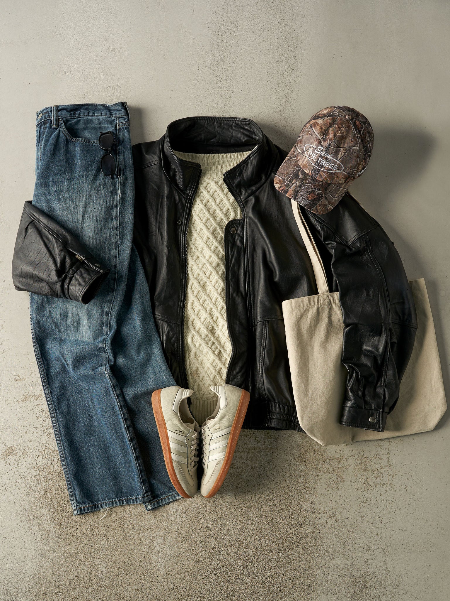 Vintage Y2K Dark Wash Levi's 514 Jeans (33x32)