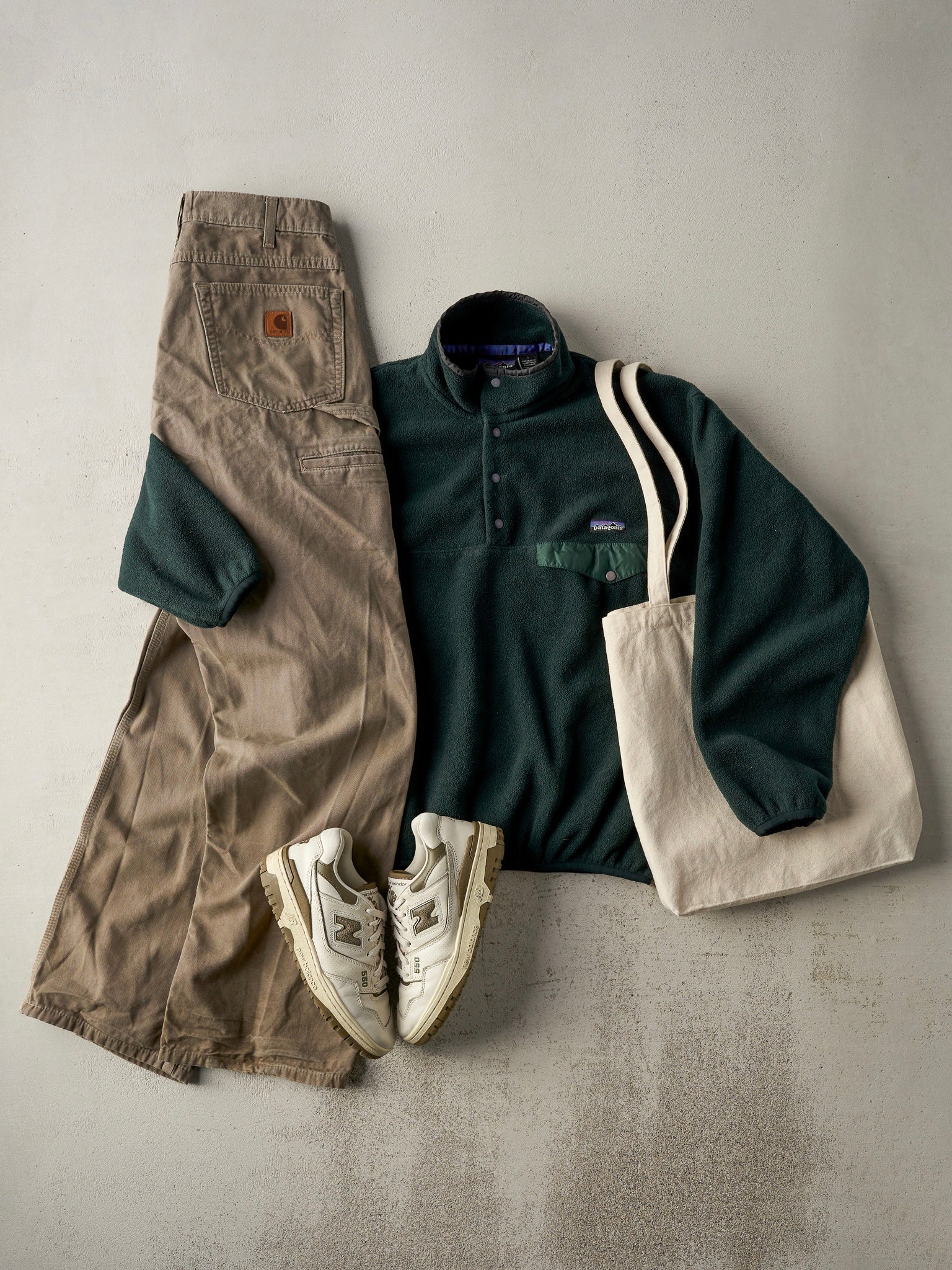 patagonia Synchilla XL ベスト オリーブグリーン Patagonia Lightweight Synchilla Snap-T Fleece Pullover Jacket