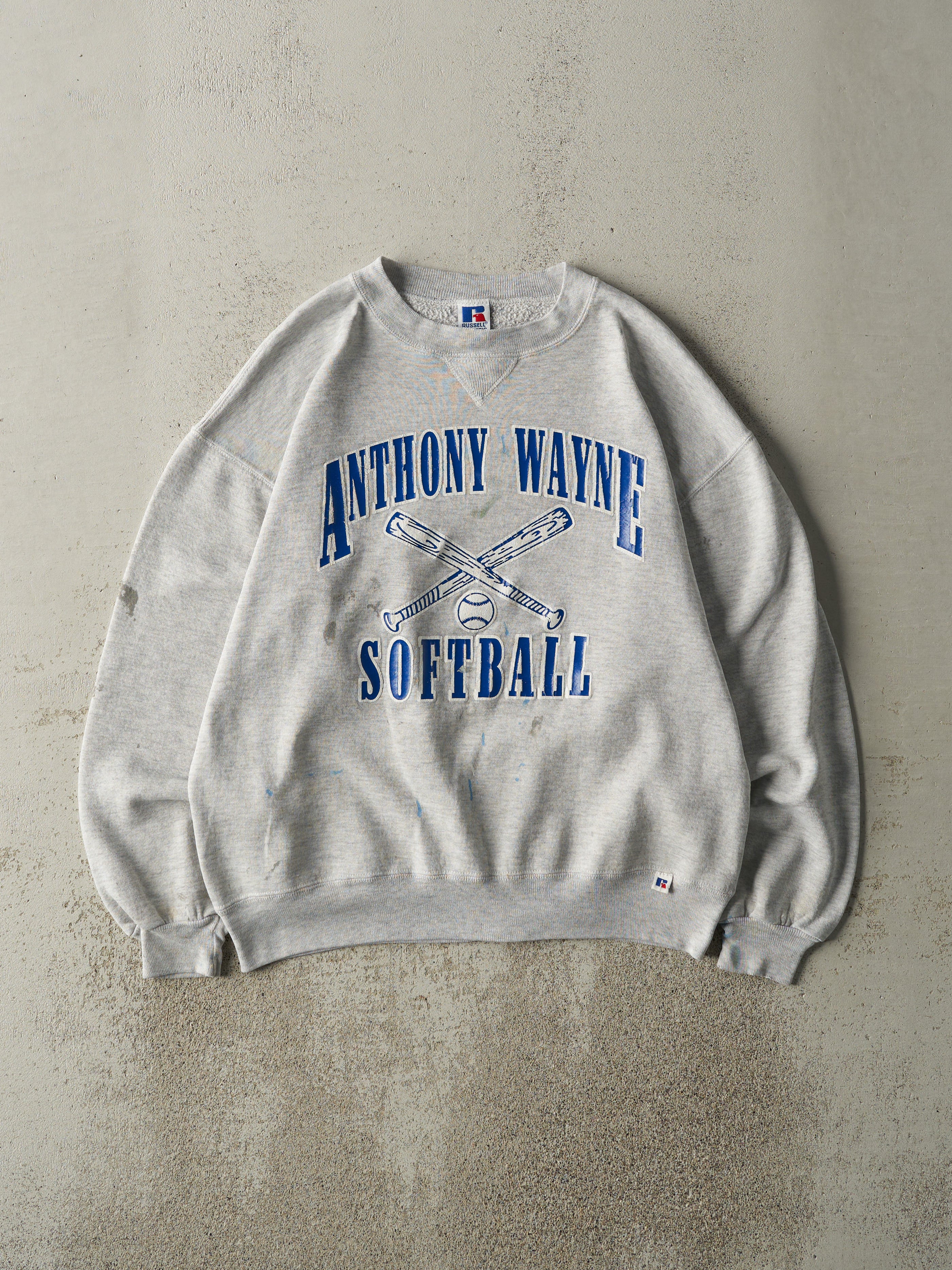 Vintage Russell Athletic hotsell Crewneck