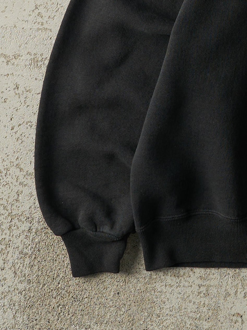 Vintage 90s Black Caesars Emperors Club Crewneck (M)