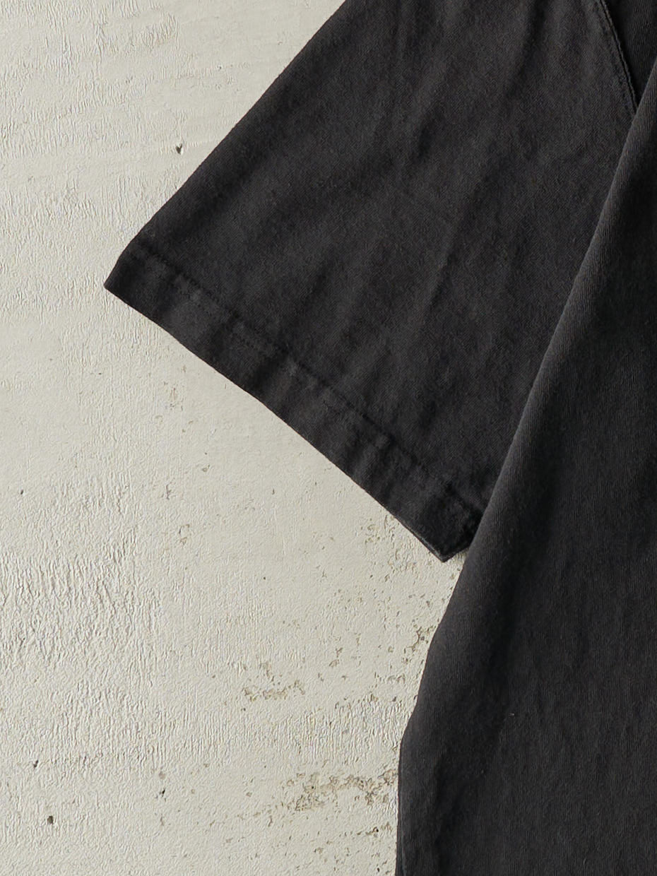 Vintage Y2K Black Carhartt Pocket Tee (L/XL)
