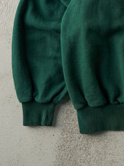 Vintage 90s Forest Green Wind River Outfitting Co Nature Crewneck (L)