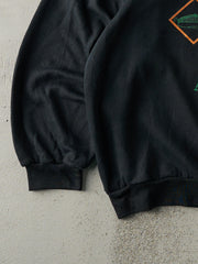 Vintage 90s Black Sydney Australia Crewneck (L/XL)