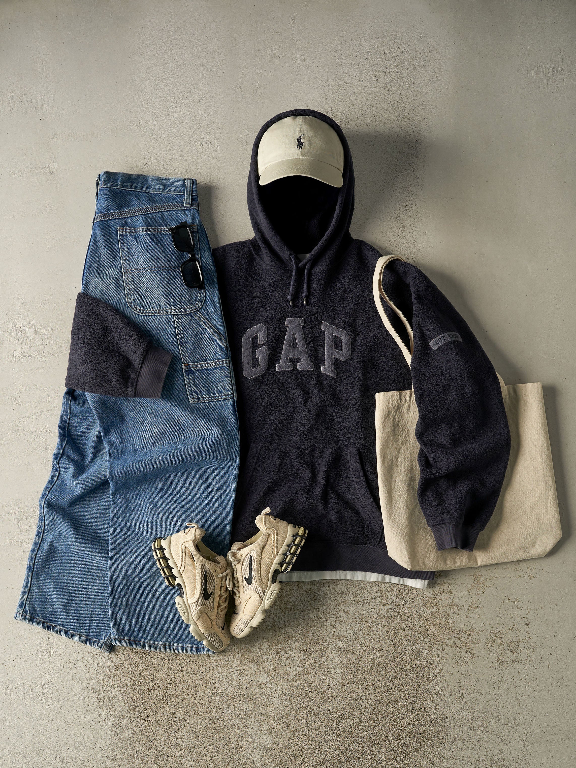 Vintage 90s Light Wash Rustler Carpenter Jeans (32x30)