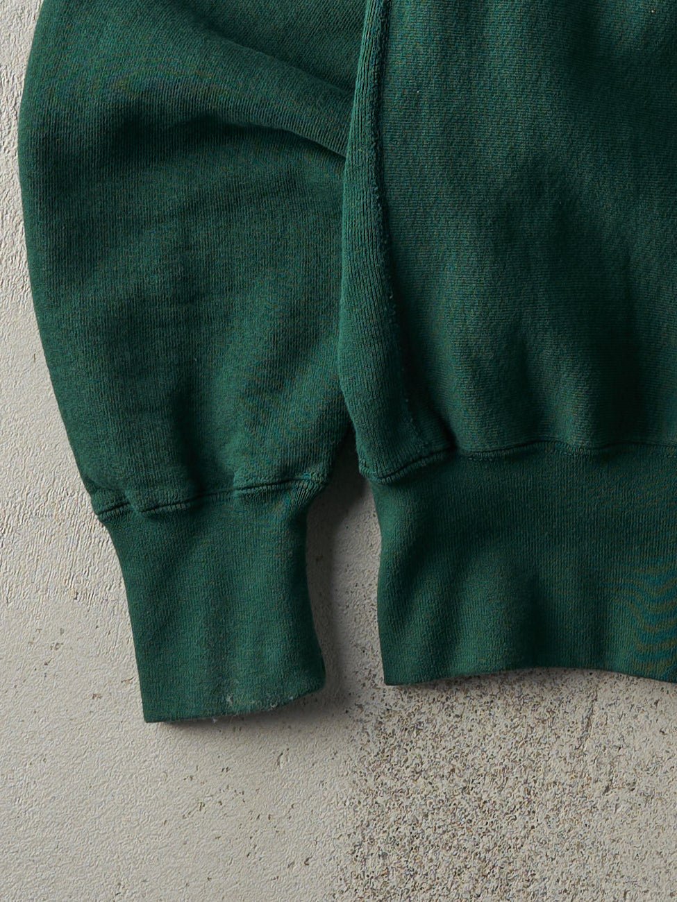 Vintage 90 Forest Green Dartmouth College Crewneck (L)