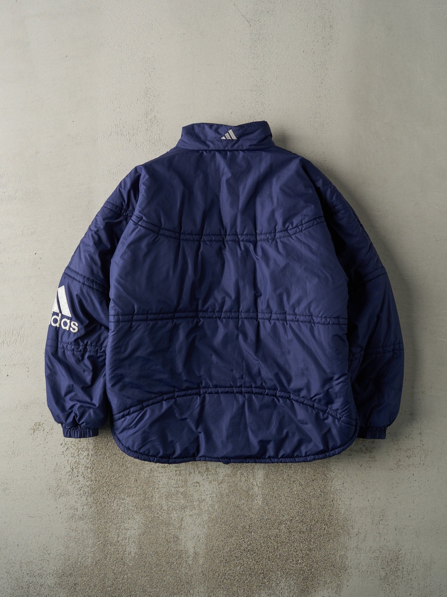 90s old adidas puffer jacket y2k ドローコード _12.JPG?set_id=880000500F