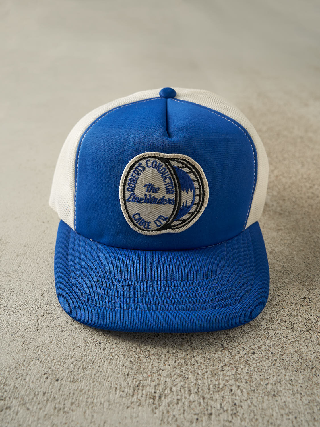 帽子 80s~90s Eddie Bauer two tone color cap Eddie Bauer HaT products for sale | eBay