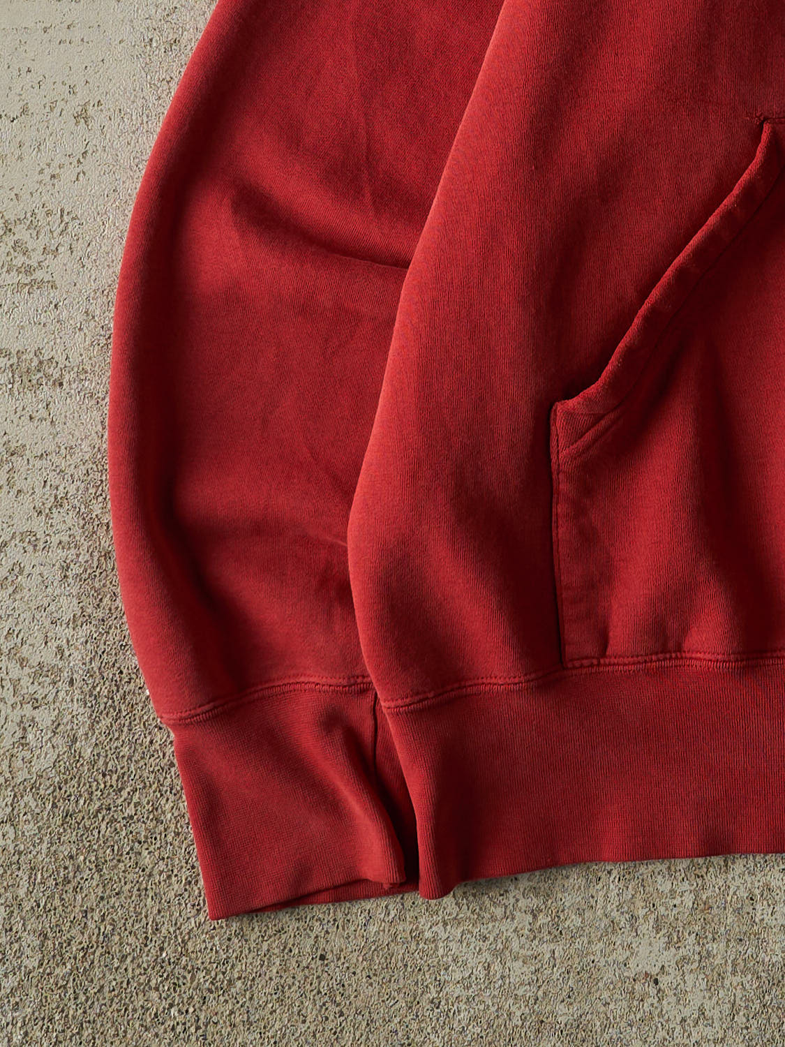 Vintage Y2K  Burgundy Arizona Diamondbacks Hoodie (XXL)