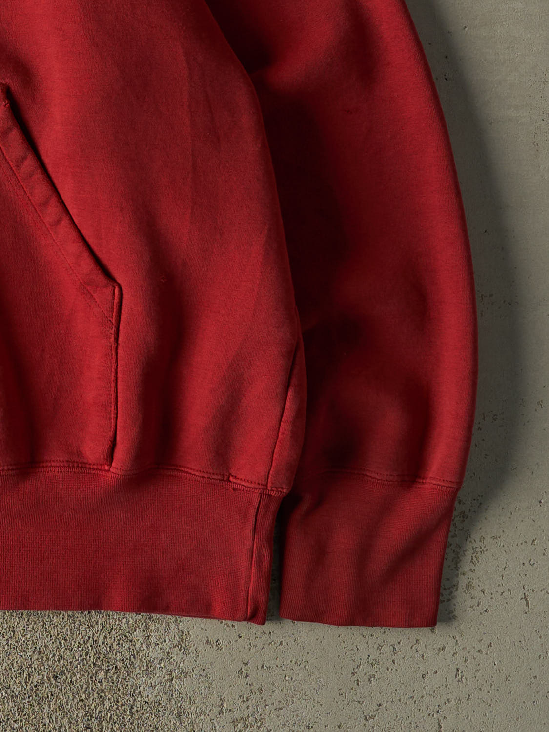 Vintage Y2K  Burgundy Arizona Diamondbacks Hoodie (XXL)