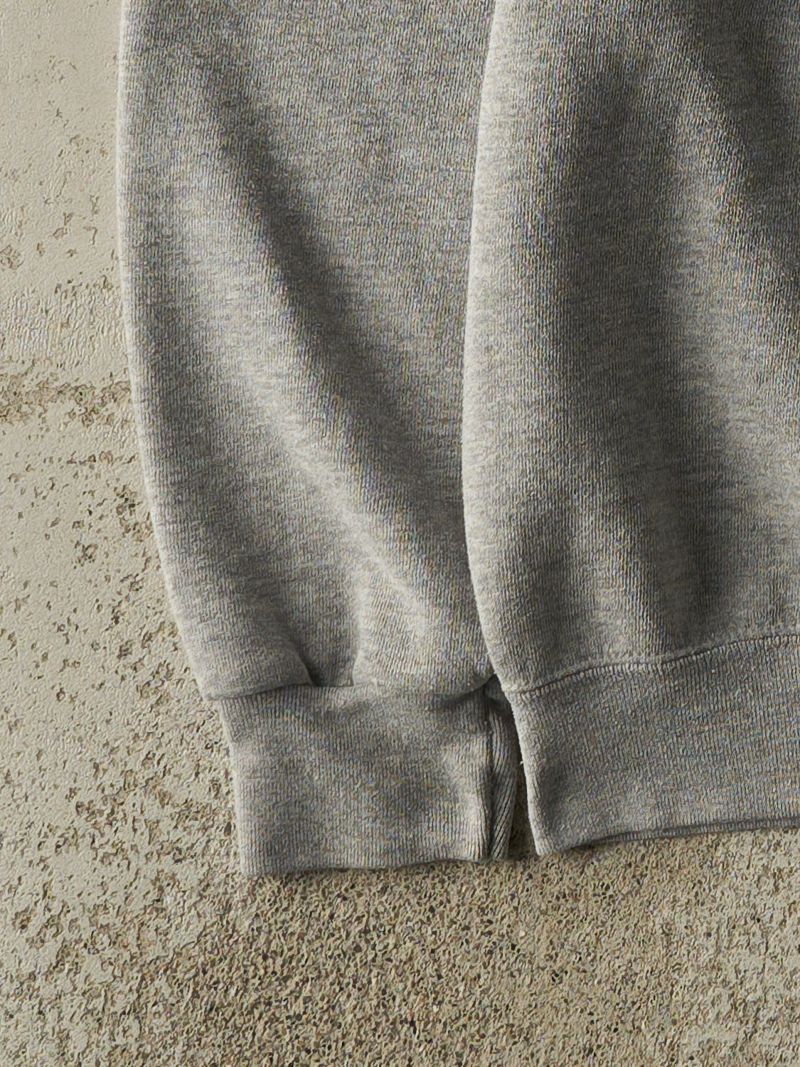 Vintage 05' Grey Seattle Seahawks NFC Conference Champions  Crewneck (XL/XXL)