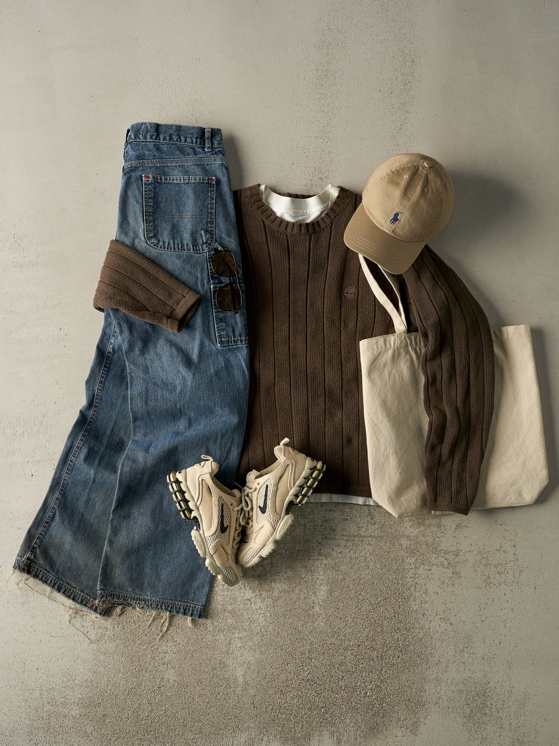 Vintage 90s Dark Wash Gap Carpenter Jeans (30x31.5)