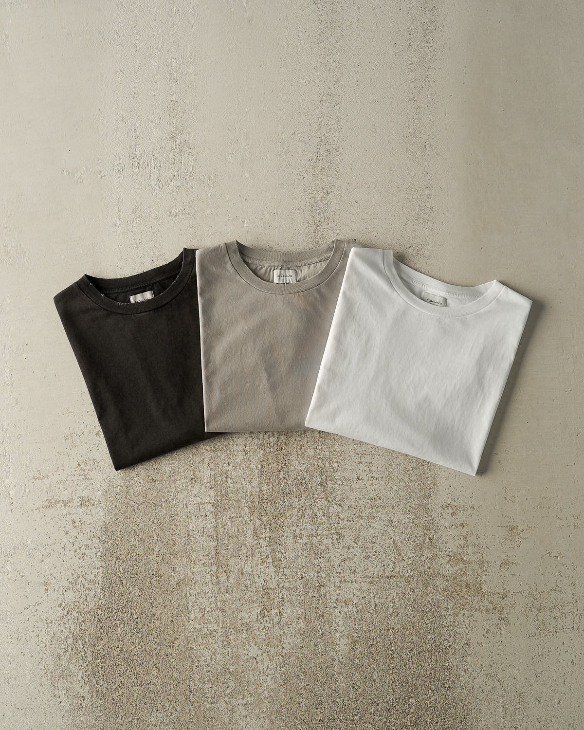 3 Pack - Everyday Boxy Tees