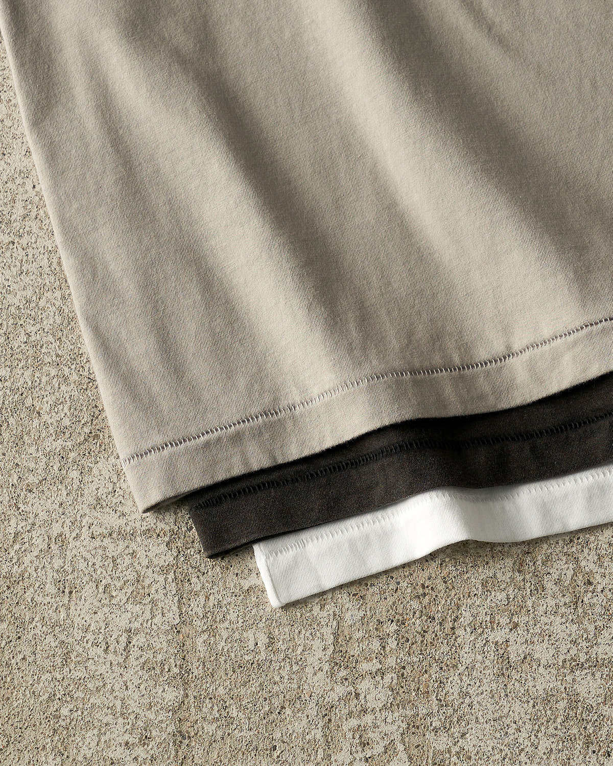 2 Pack - Everyday Boxy Tees