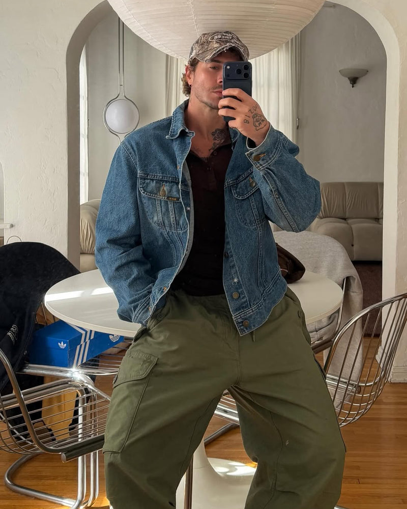 As seen on 1