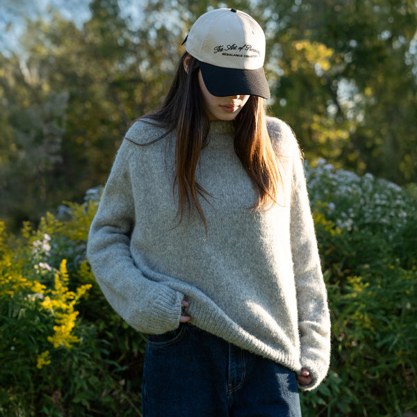 Softness with a Lighter Footprint 