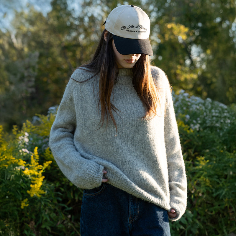 Softness with a Lighter Footprint 