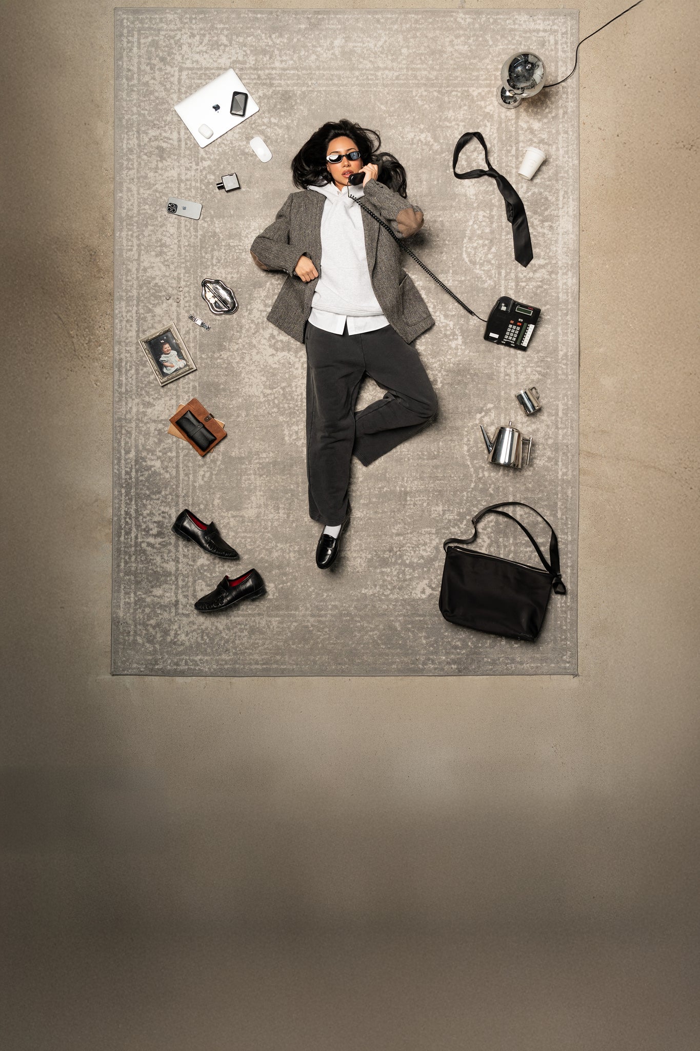 Everyday Essentials Collection – Rebalance Vintage