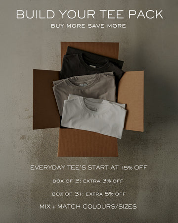 Build Your Own Collective Box