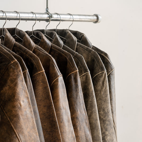 One of a Kind, Inspired by Vintage