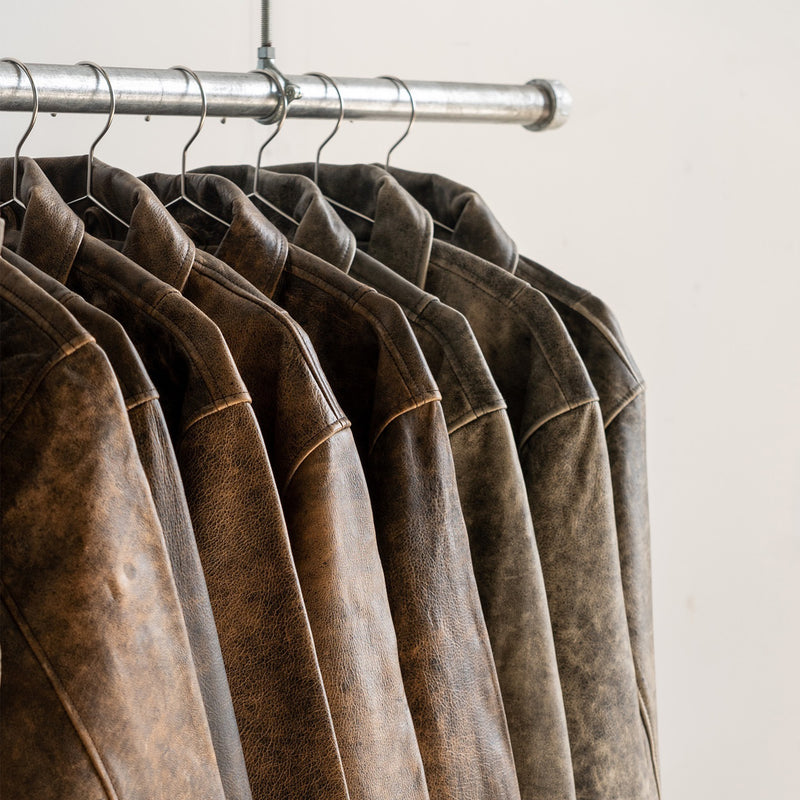 One of a Kind, Inspired by Vintage