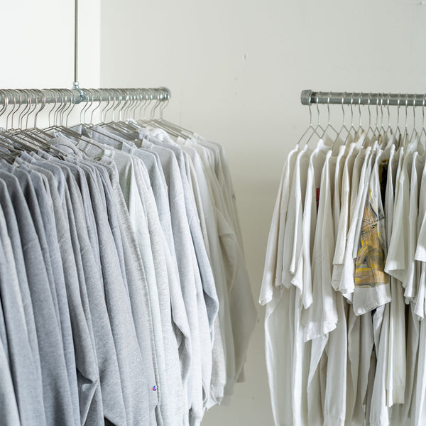 Inspired by Real Vintage