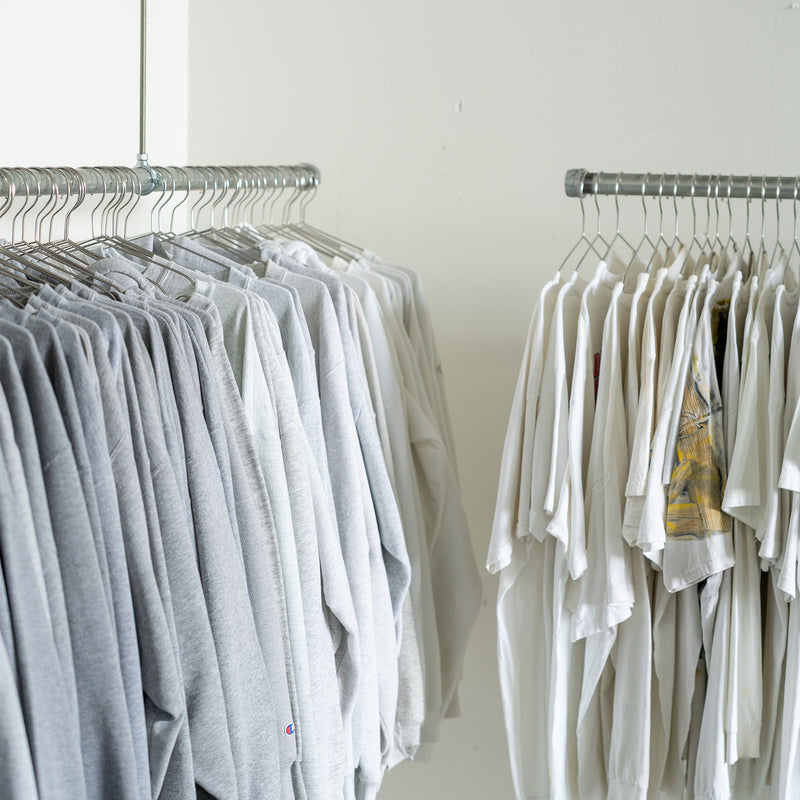 Inspired by Real Vintage