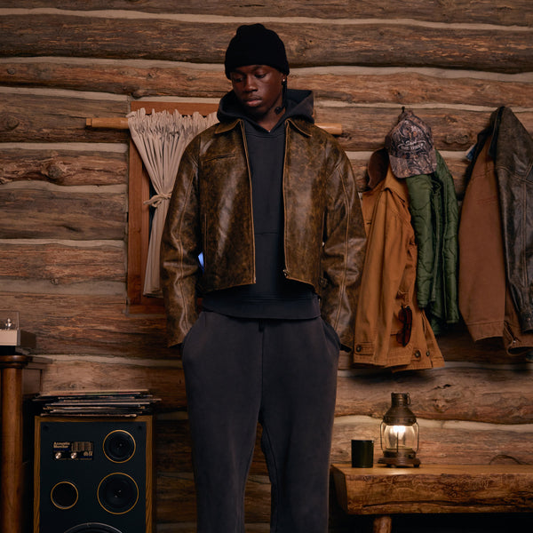 Effortless Everyday Fit