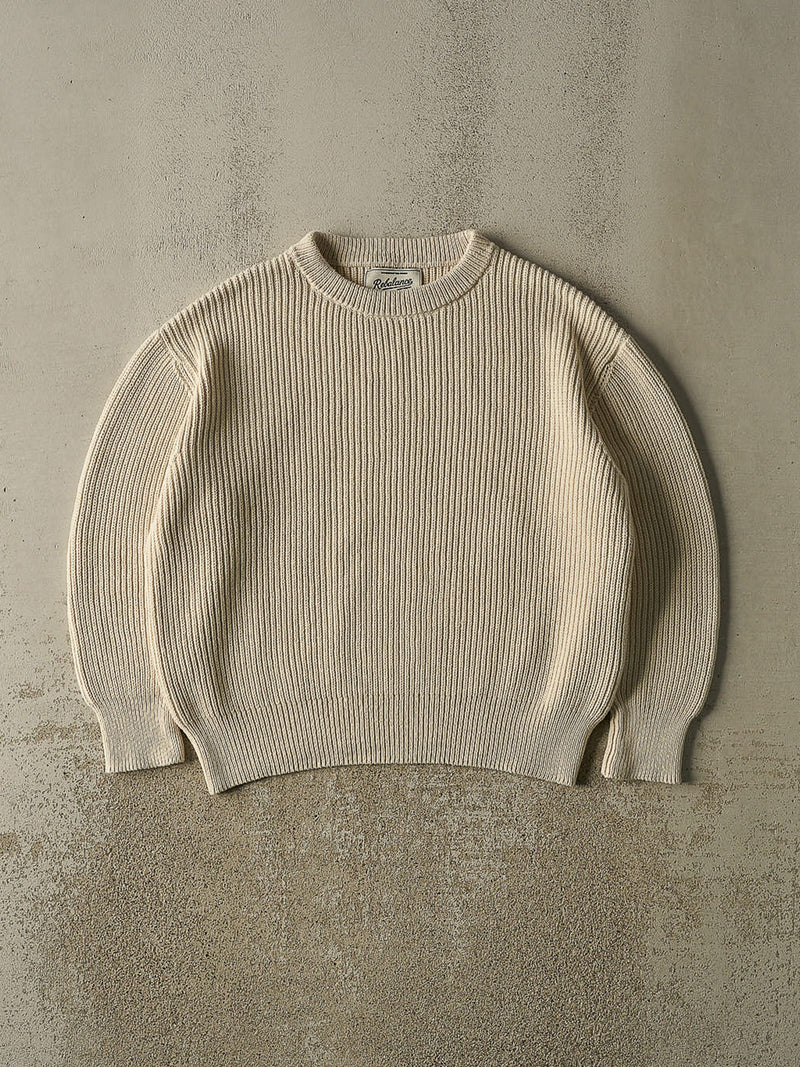 The Fisherman Knit