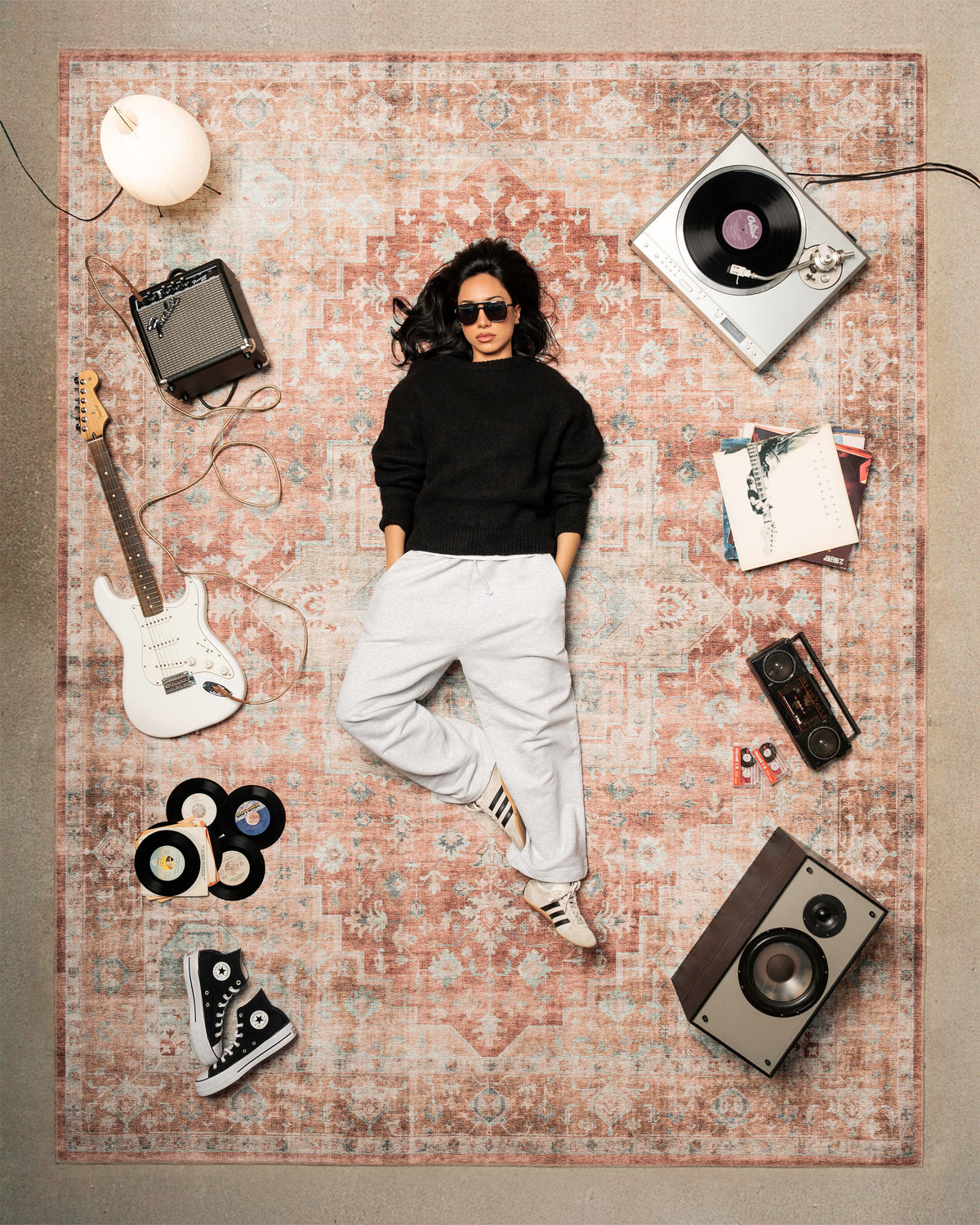 Everyday Collection Everyday Essentials Collection – Rebalance Vintage