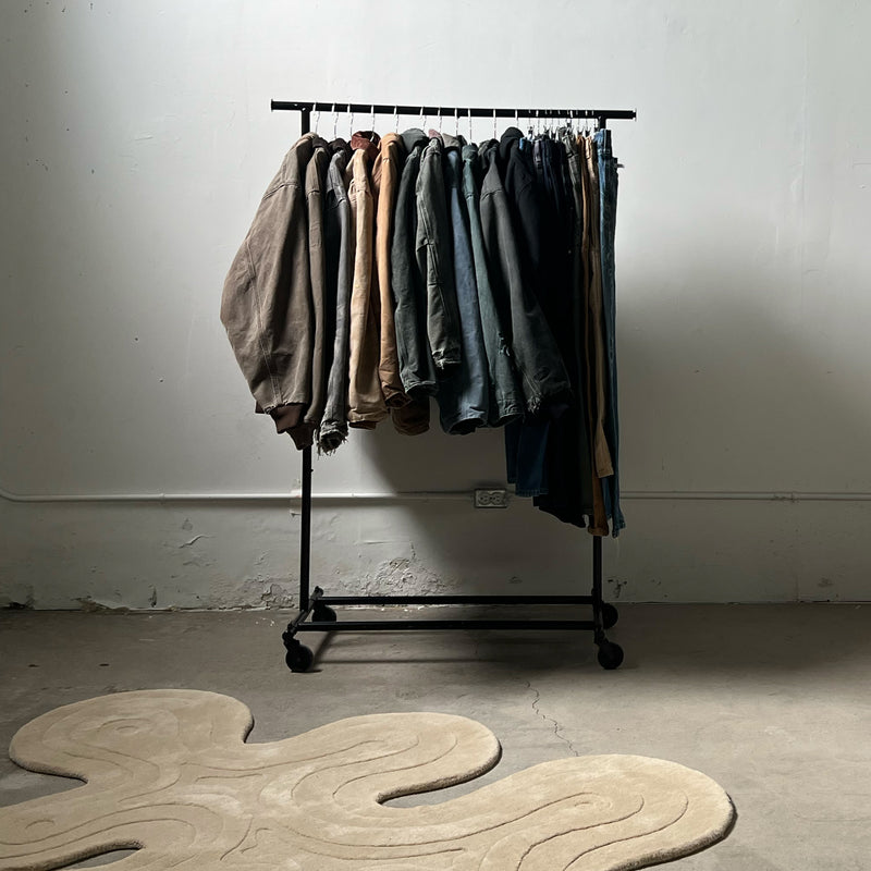 History in Every Thread