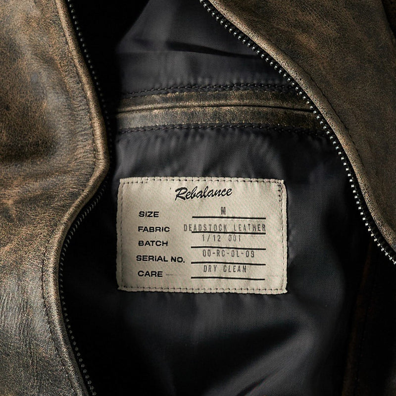 Hand Stamped + Personalized