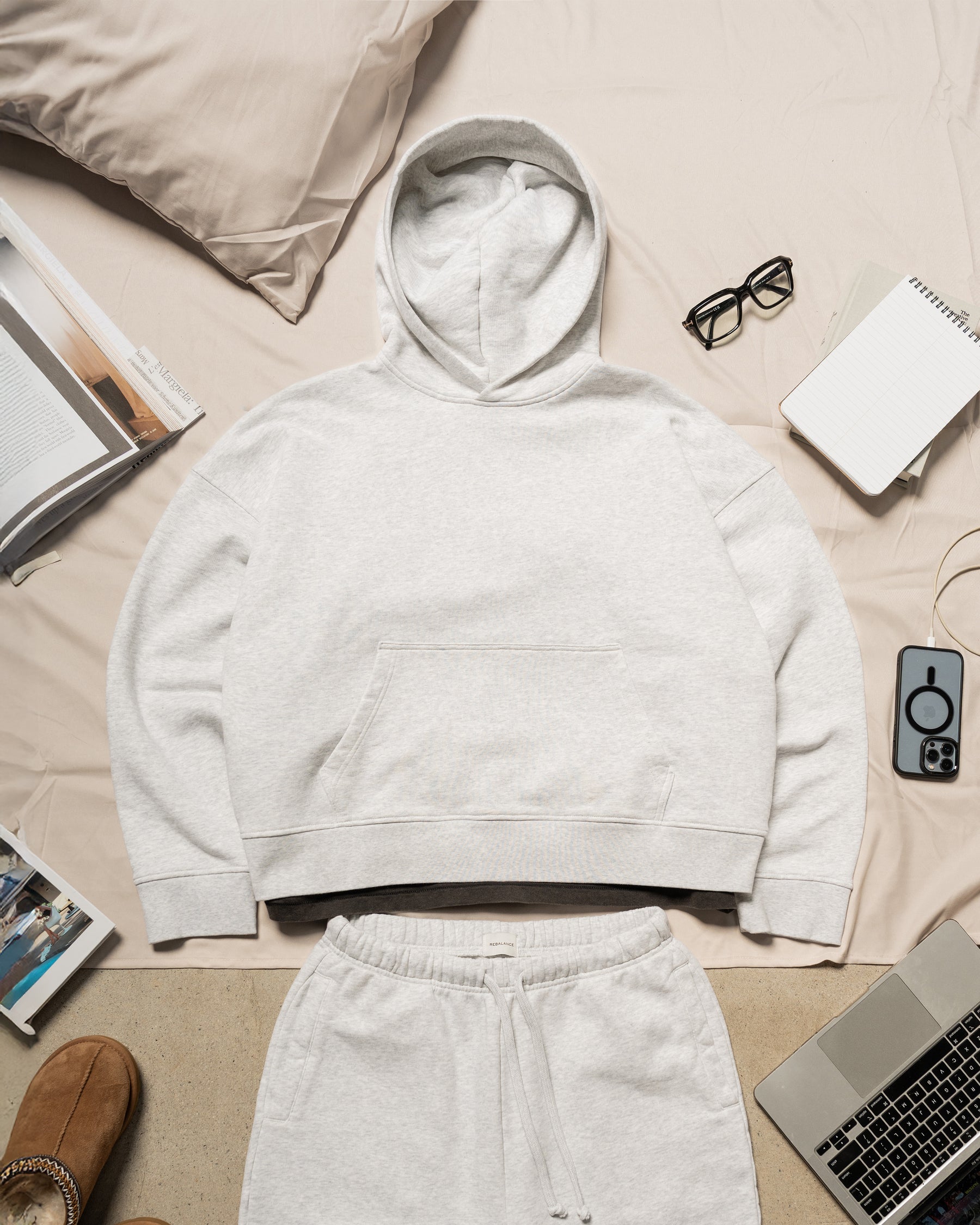 Everyday Collection Everyday Essentials Collection – Rebalance Vintage