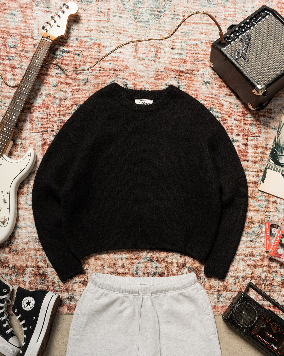 Everyday Collection Everyday Essentials Collection – Rebalance Vintage