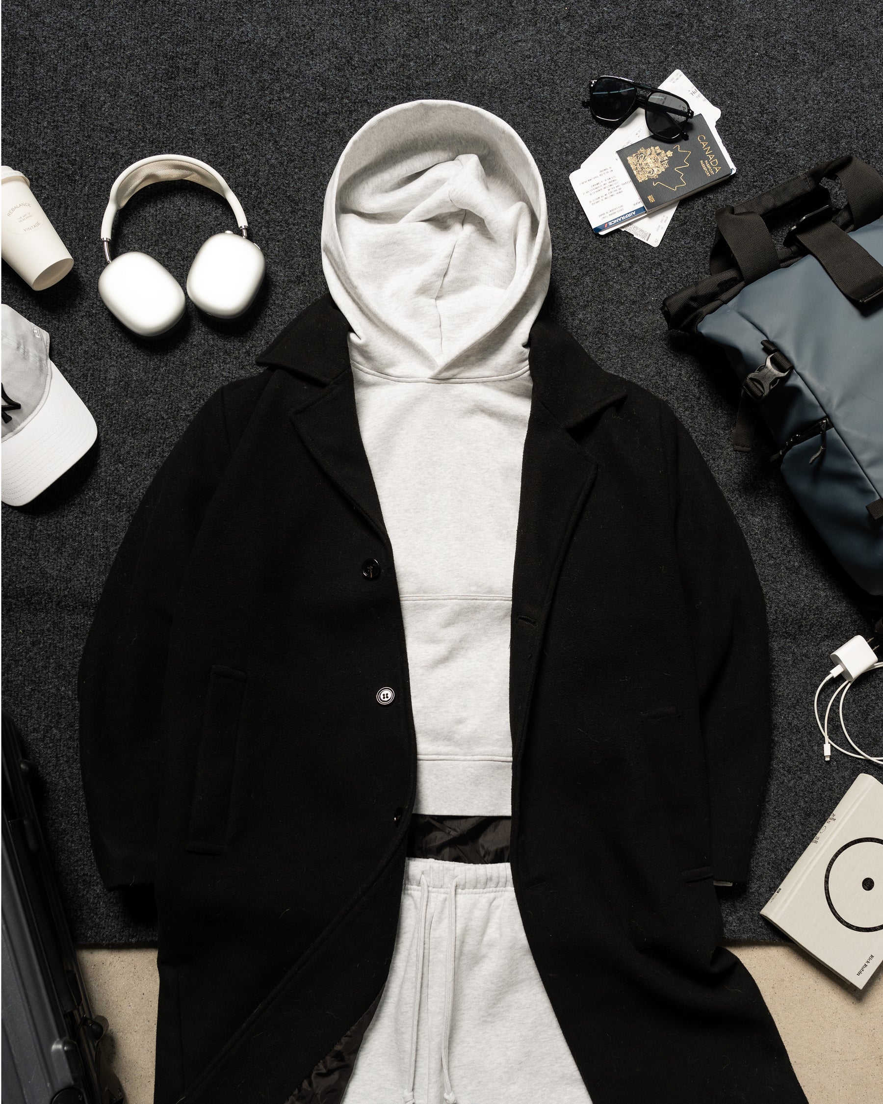 Everyday Collection Everyday Essentials Collection – Rebalance Vintage