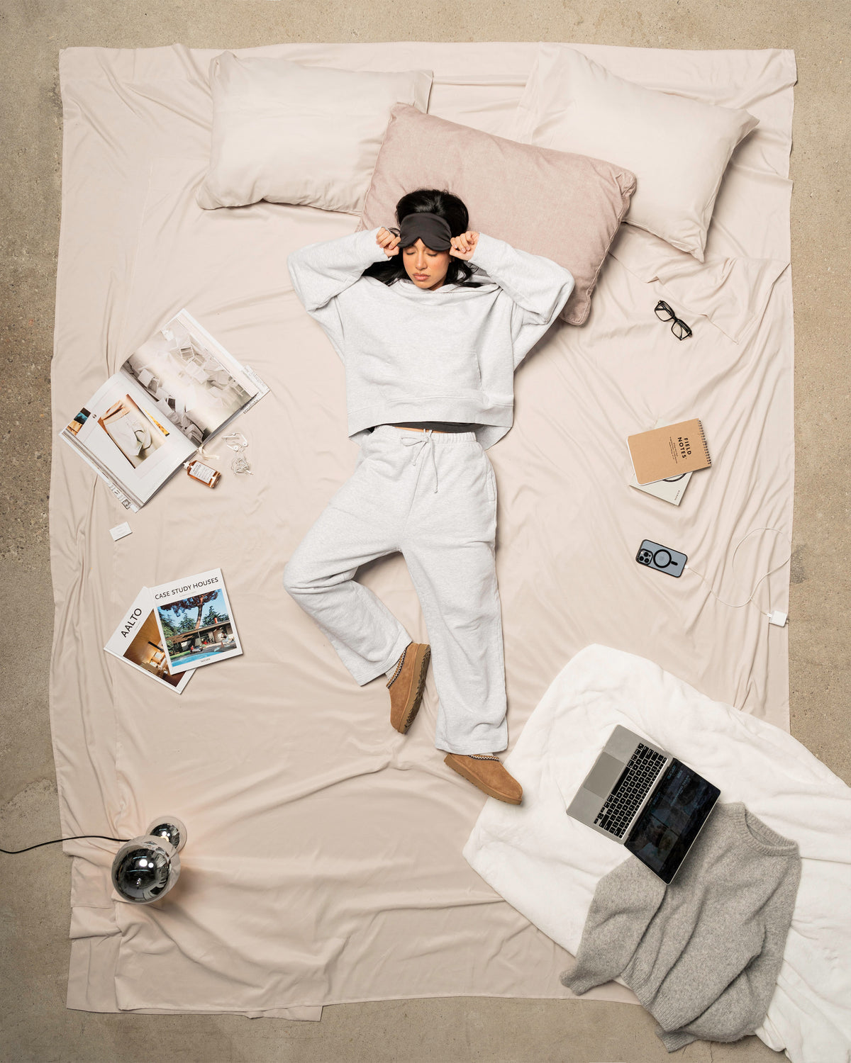 Everyday Collection Everyday Essentials Collection – Rebalance Vintage