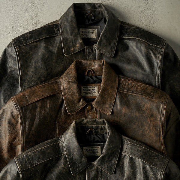 One of a kind, Inspired by Vintage