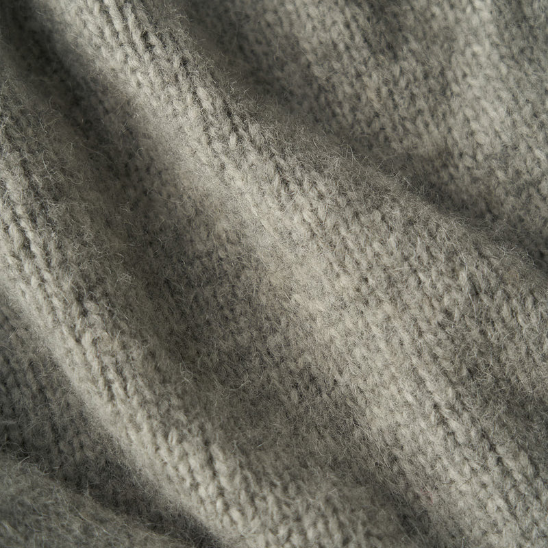 Made with Luxury Alpaca 