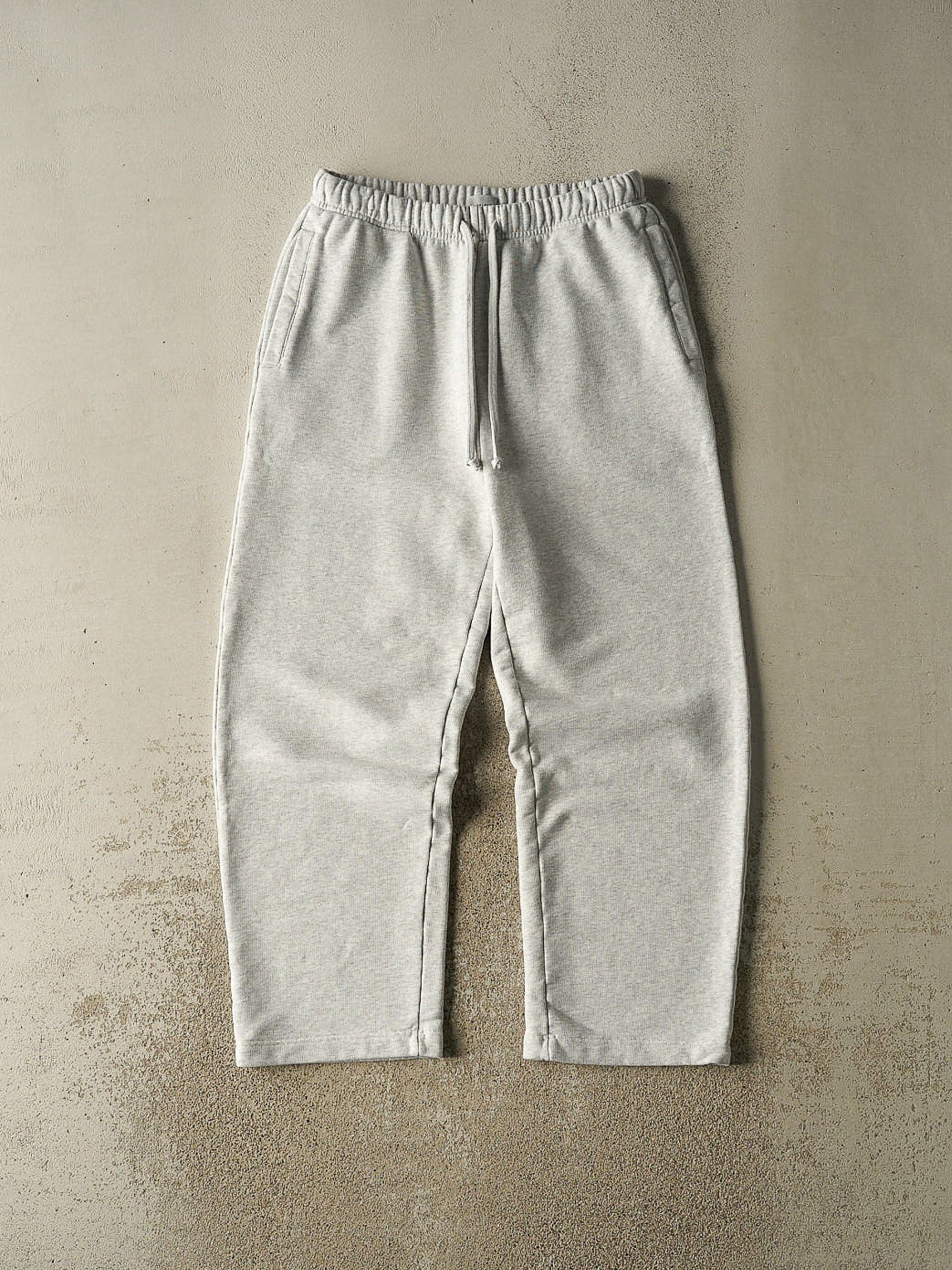 Everyday Sweatpant - Heather Grey