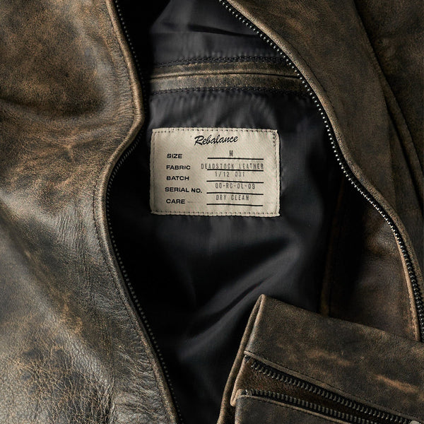 Hand Stamped + Personalized 