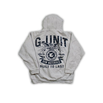 Vintage RARE G Unit Hoodie | Rebalance Vintage.