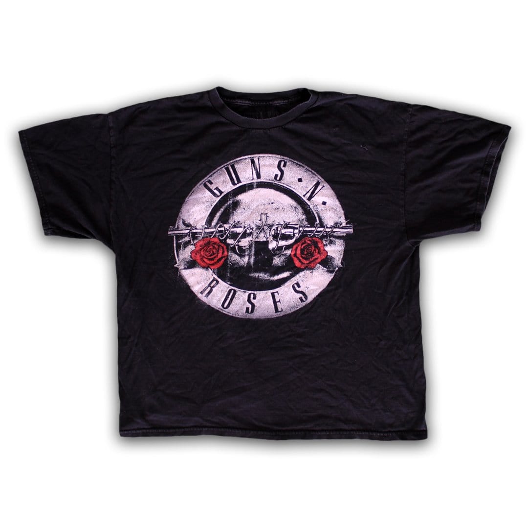 Guns n Roses ‘Not in this lifetime’ Tour Tee (XL) | Rebalance Vintage.