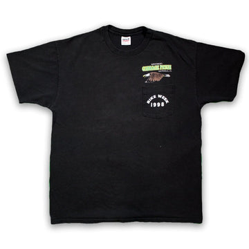 Vintage ‘98 Cabbage Patch Bike Week Tee | Rebalance Vintage.
