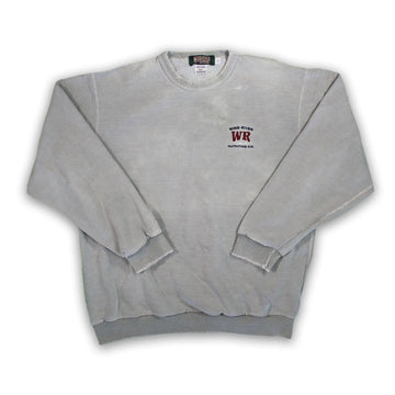 Vintage Wind River Outfitter Co Crewneck | Rebalance Vintage.